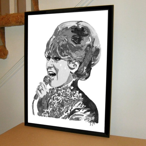 Dusty springfield singer - dusty,