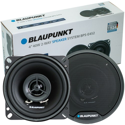 Blaupunkt bps e452 - bps-e452, 4"