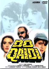 DO QAIDI - BOLLYWOOD DVD -