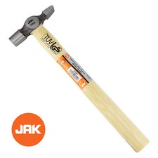 JAK 4oz Cross Pein Hammer