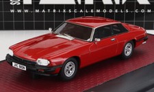 JAGUAR XJ-S I 1975 1981 Red