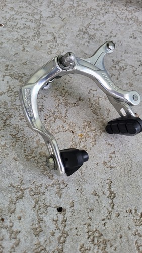 Mongoose hooligan front brake - mongoose,