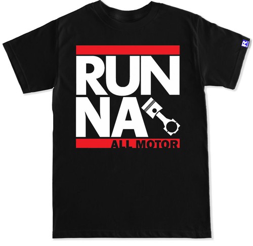 Jdm run all - run,