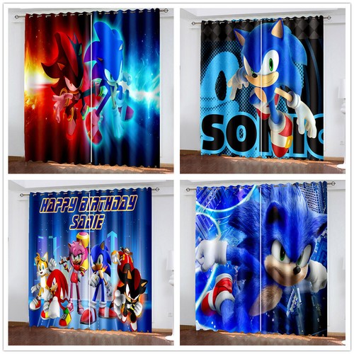 Kids boy sonic - boy,