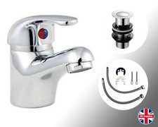 Bathroom Sink Mixer Tap