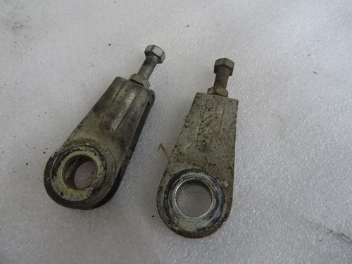 Kawasaki kdx 175 - kdx, chain