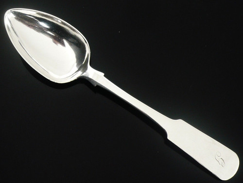 Scottish provincial silver - provincial,