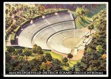 Germany 1936 Olympics Berlin