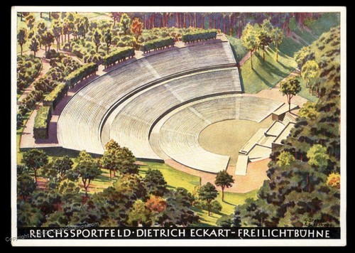 Germany 1936 olympics berlin - 1936,