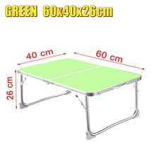 Folding Camping Table