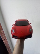 Rare Ferrari 9.6 Volt Rc Nikko