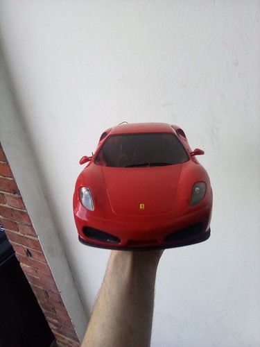 Rare ferrari volt - 9.6, rc