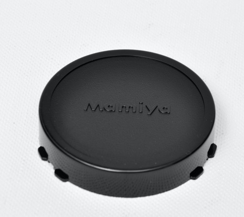 Mamiya lens protective - , cover