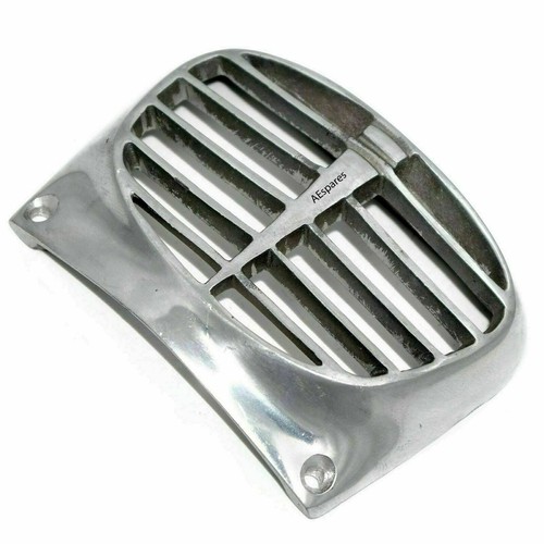 Lambretta series horn - series, 3