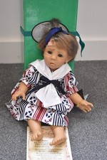 Vintage D'Anton Jos Emma Love