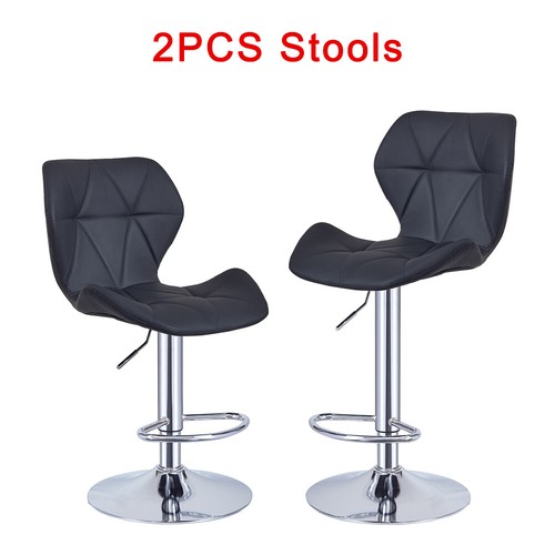 Modern bar stools set - bar,