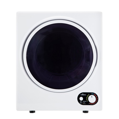 Willow 5kg white compact - 2.5kg,