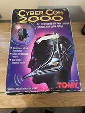 Tomy Cybercom 2000 Play