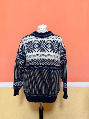 Vintage dale norway men s - vintage,
