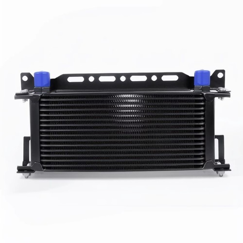 Row oil cooler - row, &