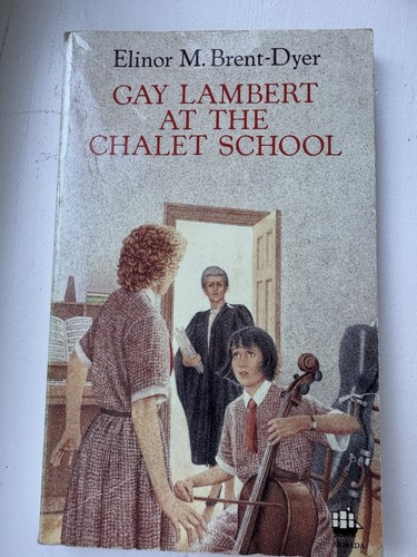 Gay lambert the chalet - at,