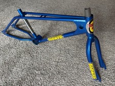 OLD SCHOOL BMX ORIGINAL 1982