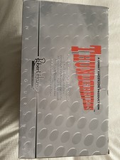 Robert Harrop 'Zero X' from the Gerry Anderson Film 'Thunderbirds are Go'