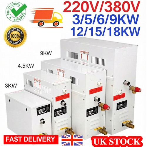 220v 9kw 12kw - 220v,