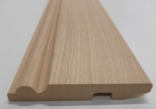 Skirting torus chamfered - torus,