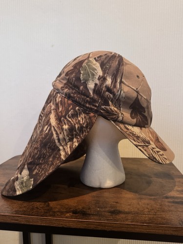 Deerhunter ram cap with neck - deerhunter,