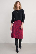 Seasalt Women's Regular Forest