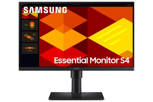 Samsung ls24d400gauxxu - samsung, 24