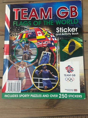 Olympics 2012 team - 2012, gb