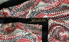 Hardy Amies Silk Square