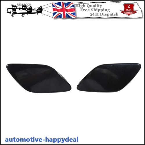 Left right headlight washer - headlight,
