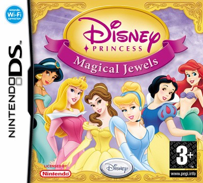 Disney princess magical - princess:,