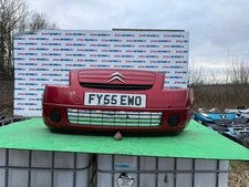 CITROEN C2 HATCHBACK 3DR MK1