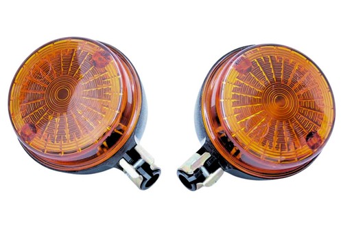 Indicator light - indicator,