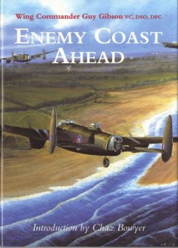 Enemy coast ahead hardcover - ahead,
