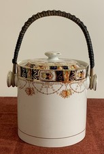 Vintage Carlisle Ware Burgess