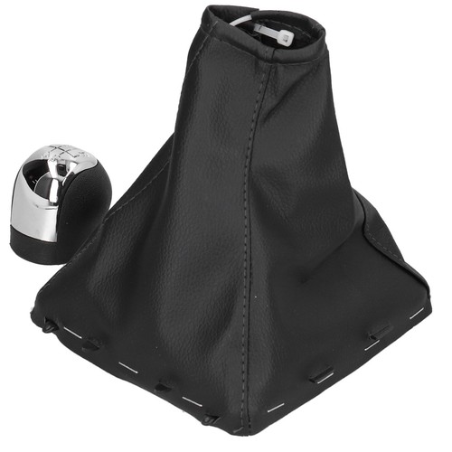 Speed gear shift knob with - speed,