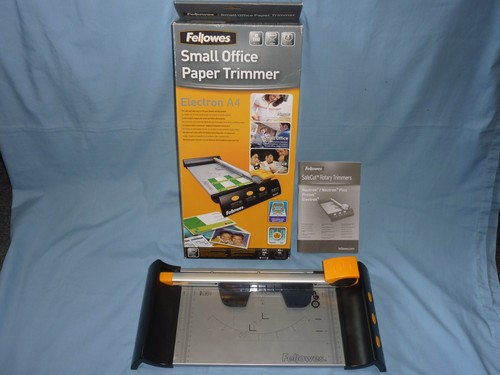 Paper trimmer cutter - paper,