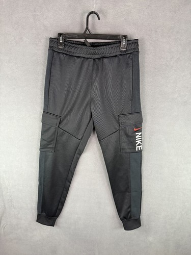 Nike cargo joggers - nike,