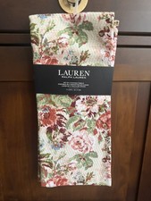 Ralph Lauren Set of 2 Tea