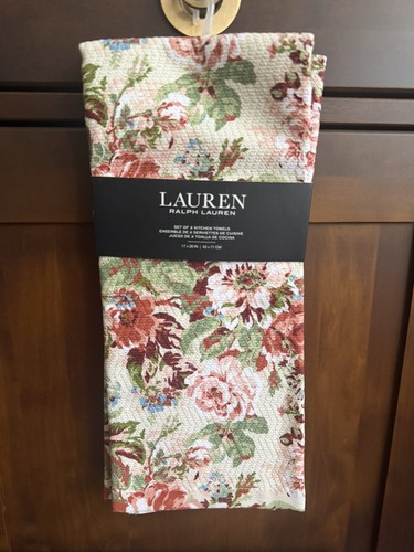 Lauren ralph set 2 - lauren,