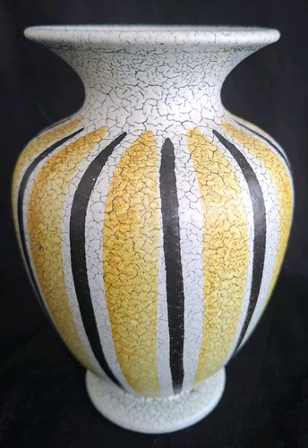 Mcm era german urn shaped - mcm,