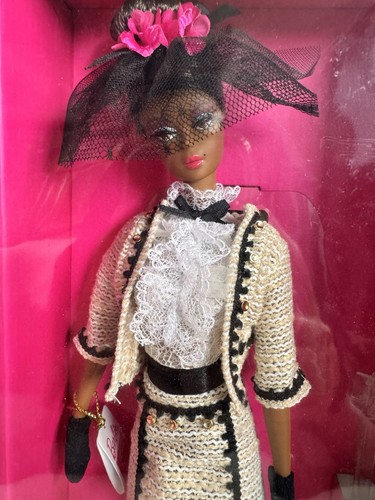 Barbie doll bfmc best tea - barbie, to