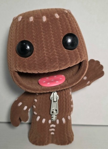 Sackboy little big planet - big,
