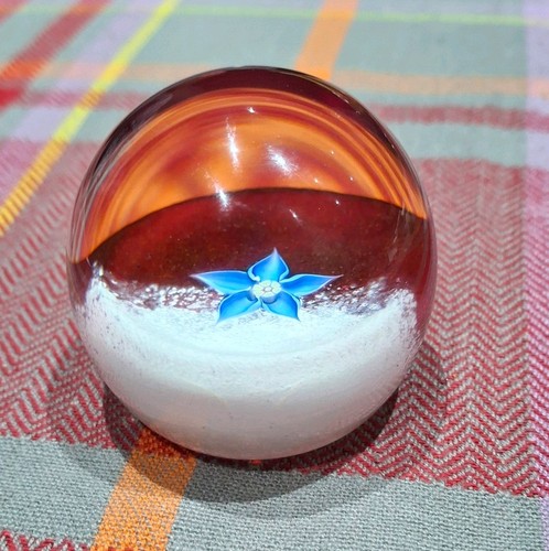 Colin terris caithness - colin, glass