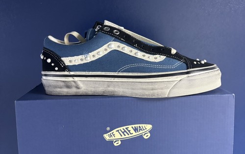 Vans old skool pearlized - vans, 36
